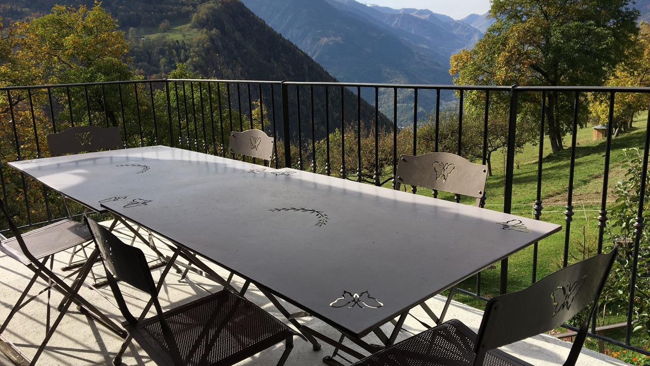 Photo of Outdoor in Montaimont