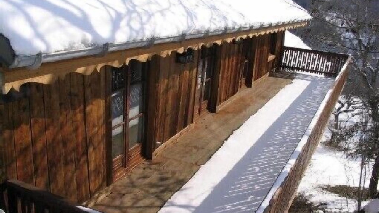 Photo of Outdoor in Montaimont
