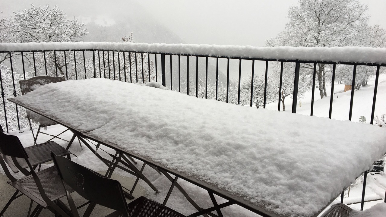 Photo of Outdoor in Montaimont