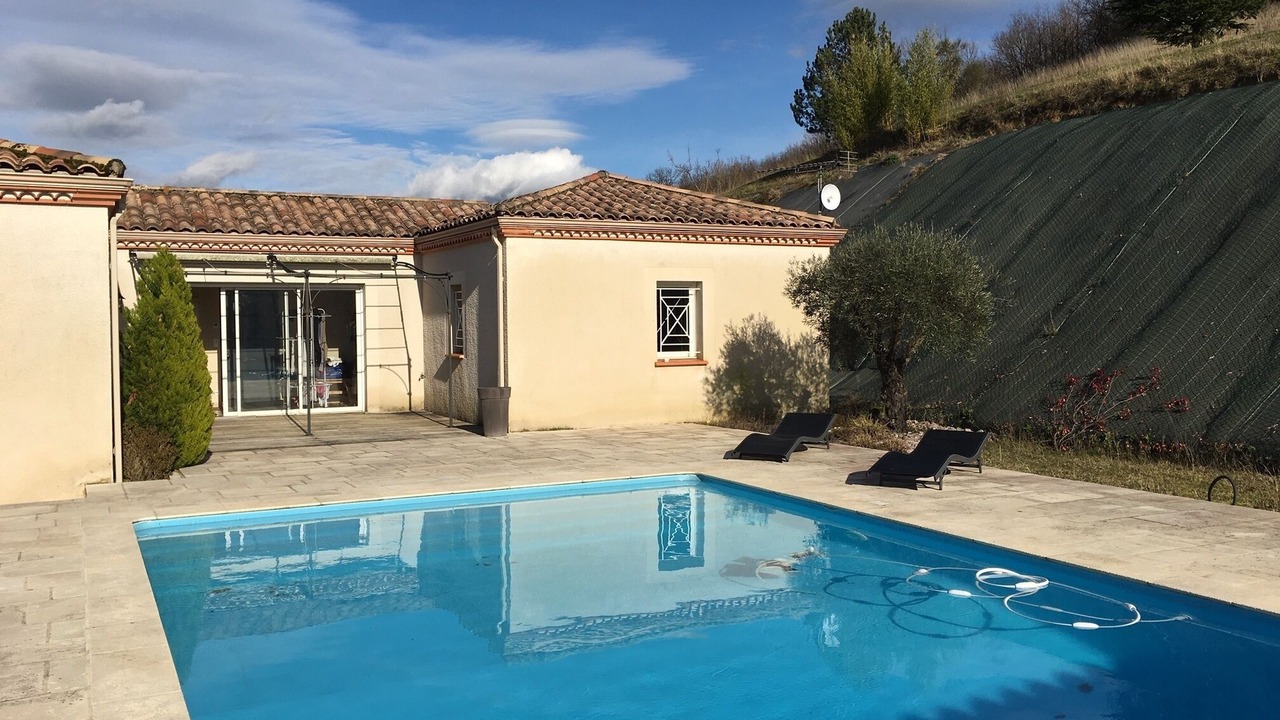 Photo of Outdoor in Saint-Sylvestre-sur-Lot