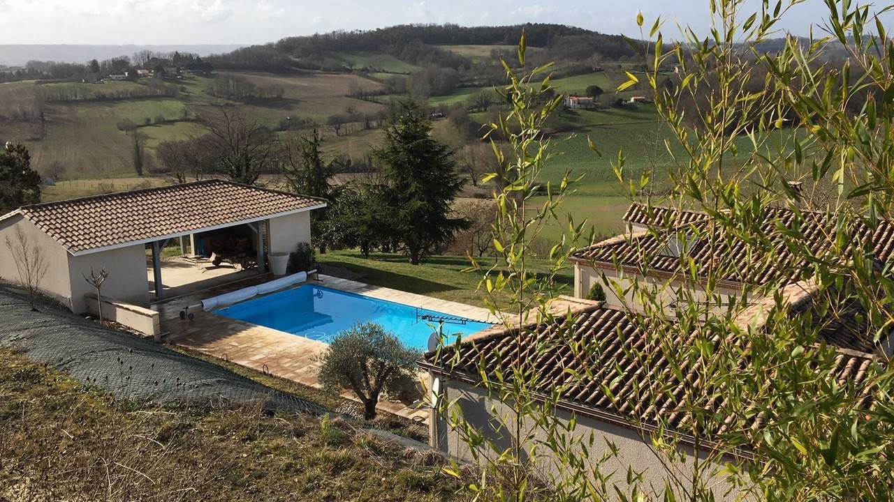 Photo of Outdoor in Saint-Sylvestre-sur-Lot