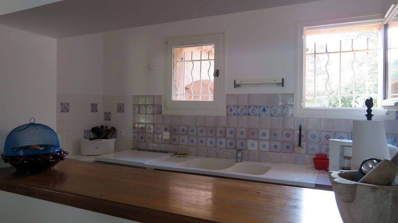 Photo of Bathroom in Sollies Pont