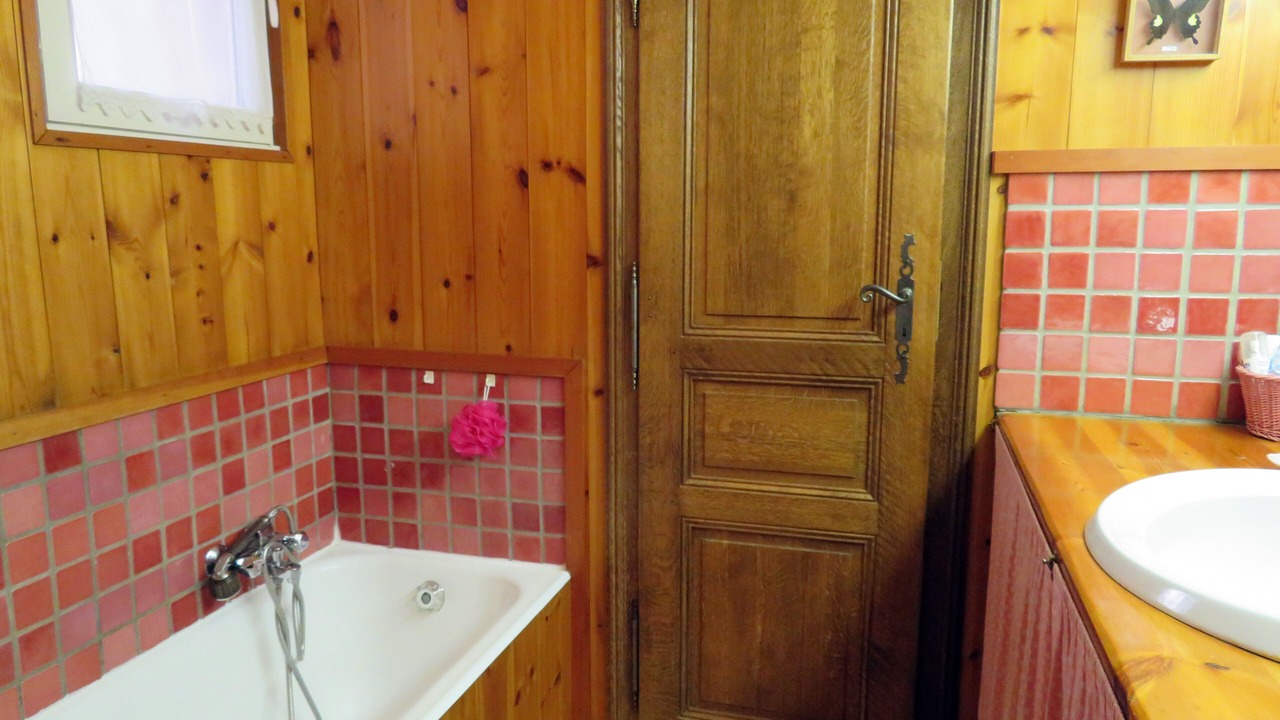 Photo of Bathroom in Sollies Pont