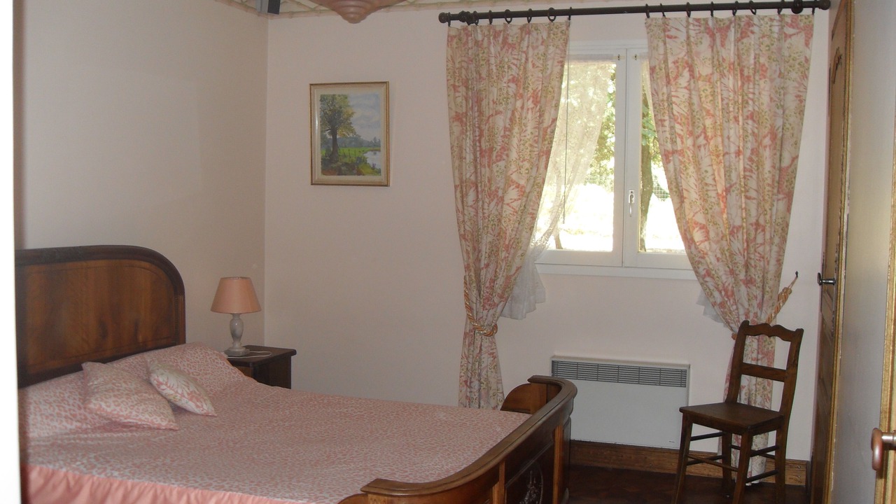 Photo of Bedroom in Sollies Pont