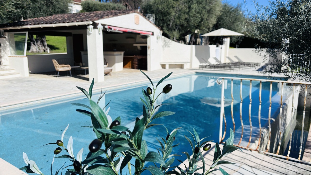Photo of Outdoor in Roquefort-les-Pins
