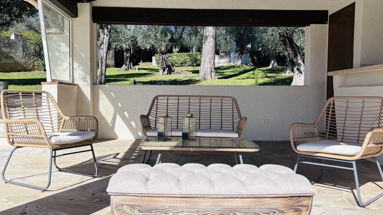Photo of Outdoor in Roquefort-les-Pins