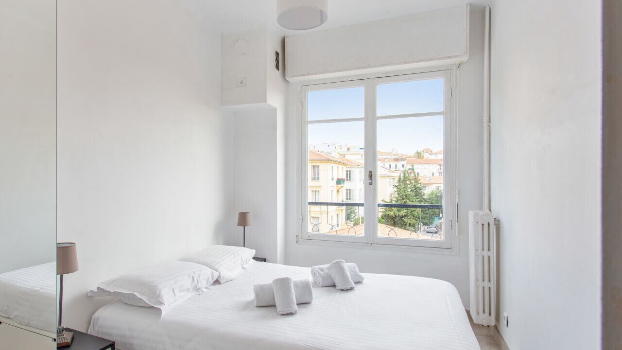 Photo of Bedroom in Mantega
