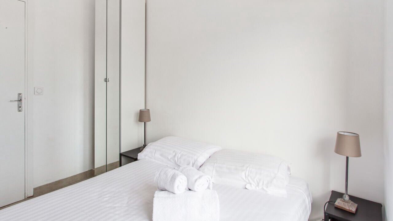 Photo of Bedroom in Mantega