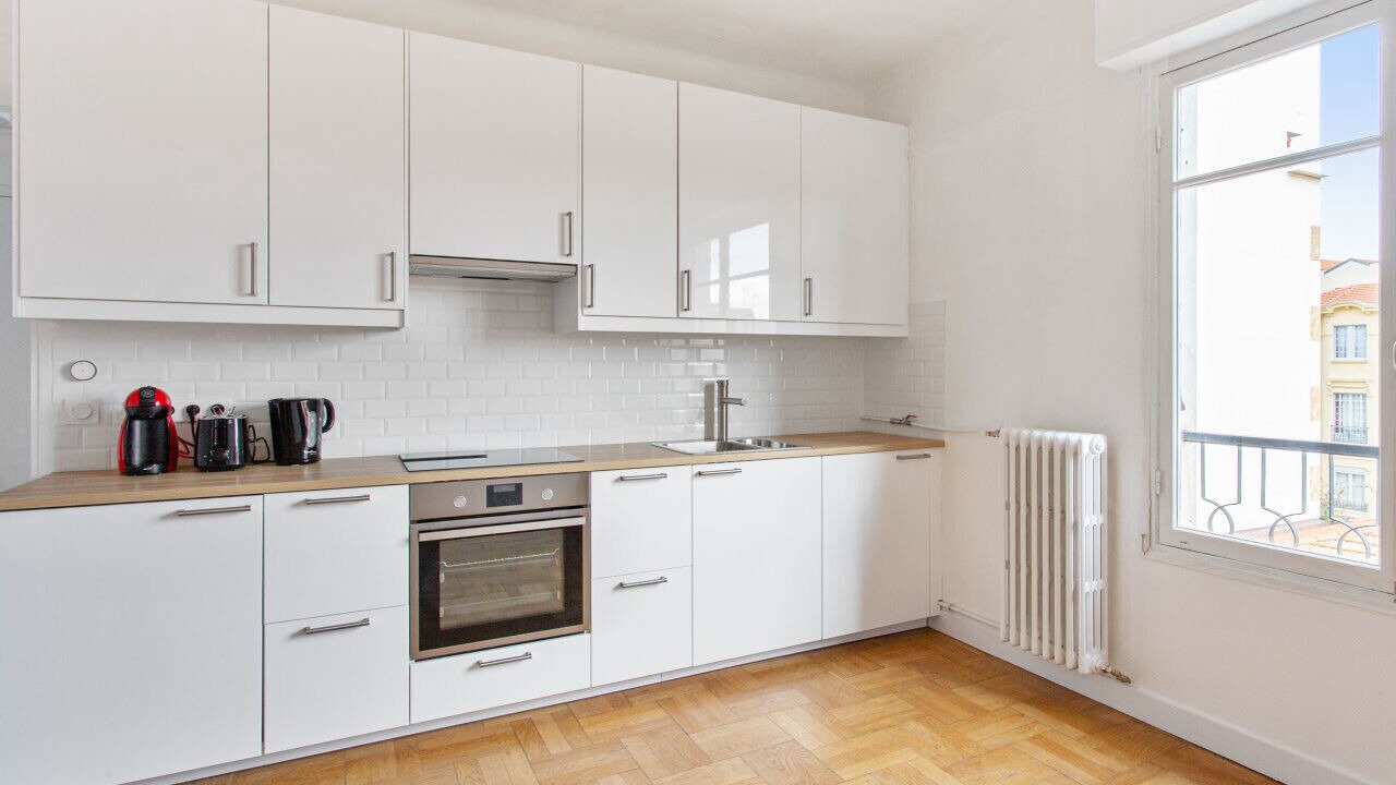 Photo of Kitchen in Mantega