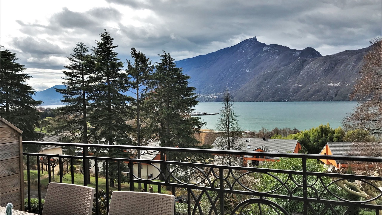 Photo of Outdoor in Aix-les-Bains
