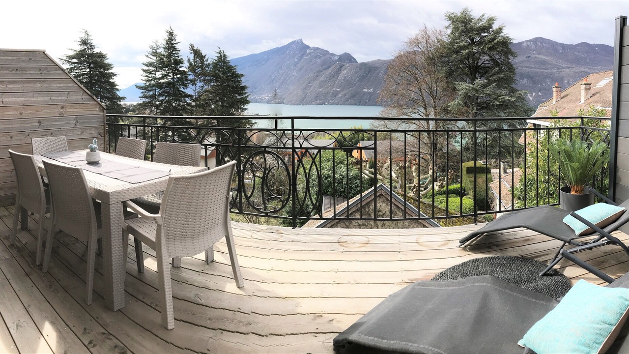 Photo of Outdoor in Aix-les-Bains