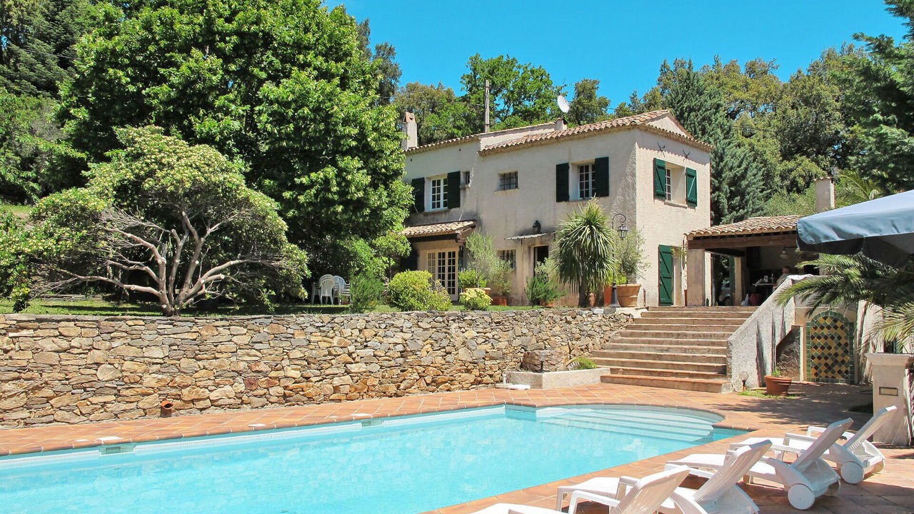 Photo of Outdoor in La Garde-Freinet