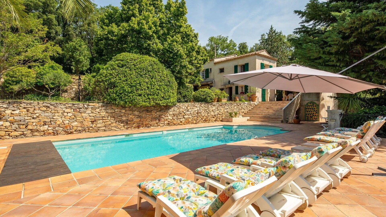 Photo of Outdoor in La Garde-Freinet
