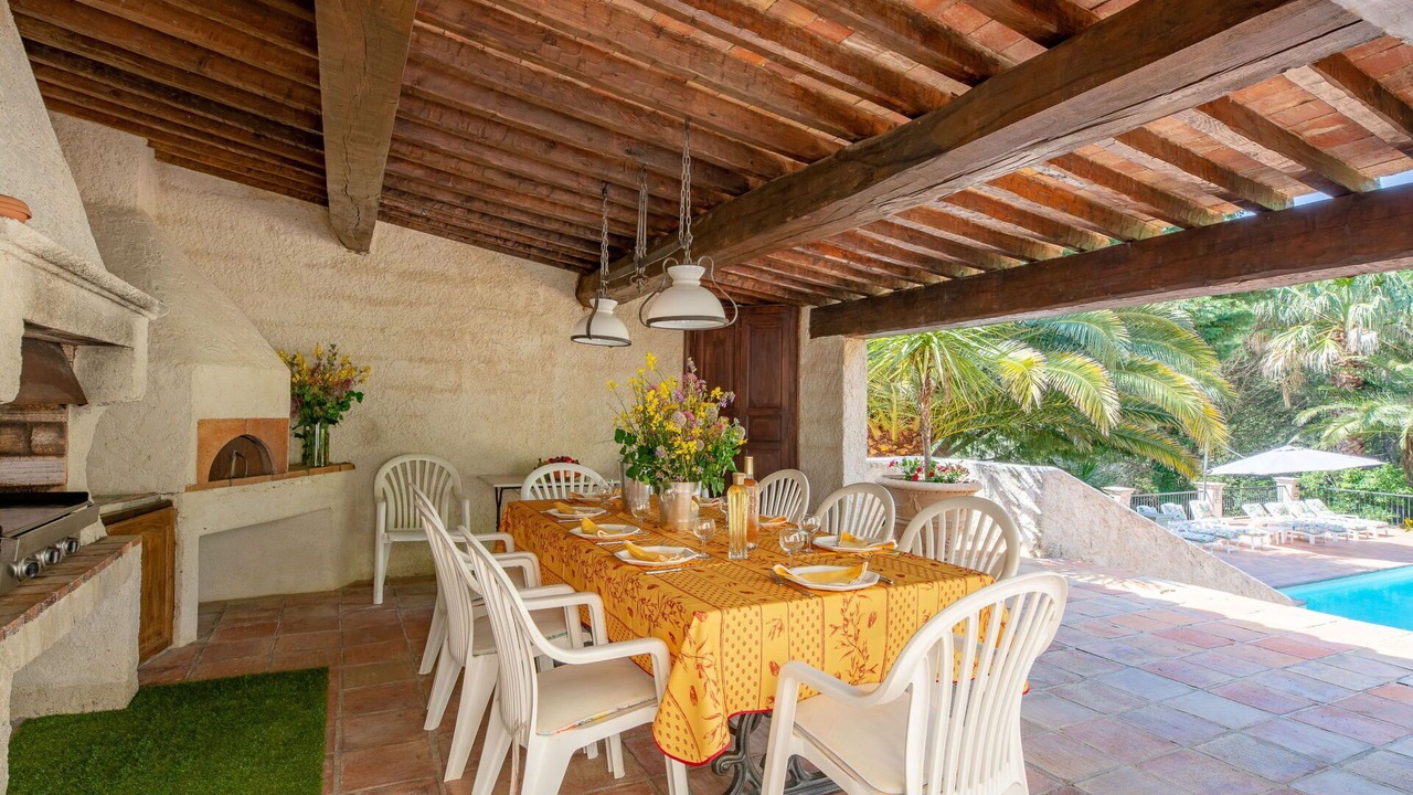 Photo of Outdoor in La Garde-Freinet