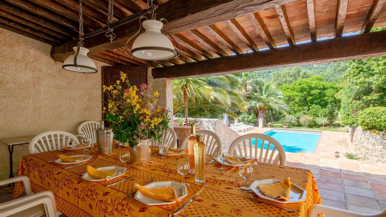 Photo of Outdoor in La Garde-Freinet