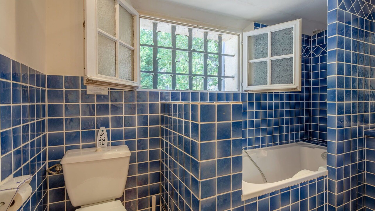 Photo of Bathroom in La Garde-Freinet