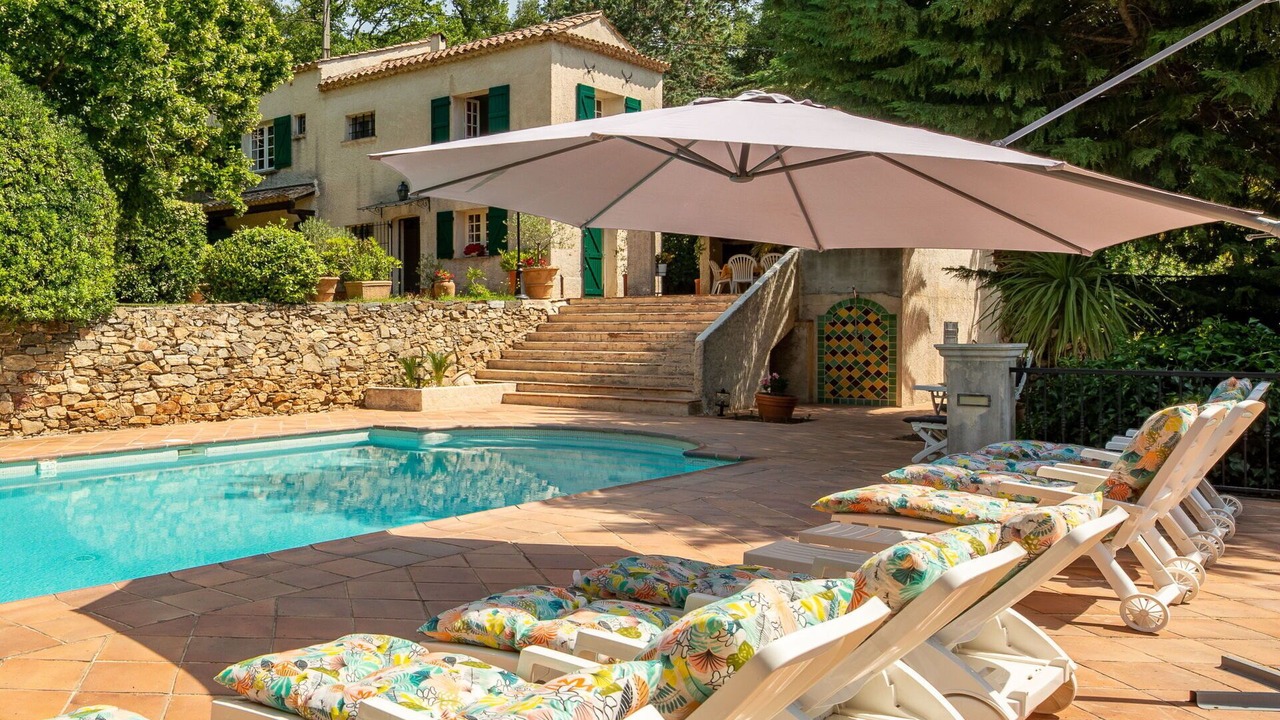 Photo of Outdoor in La Garde-Freinet