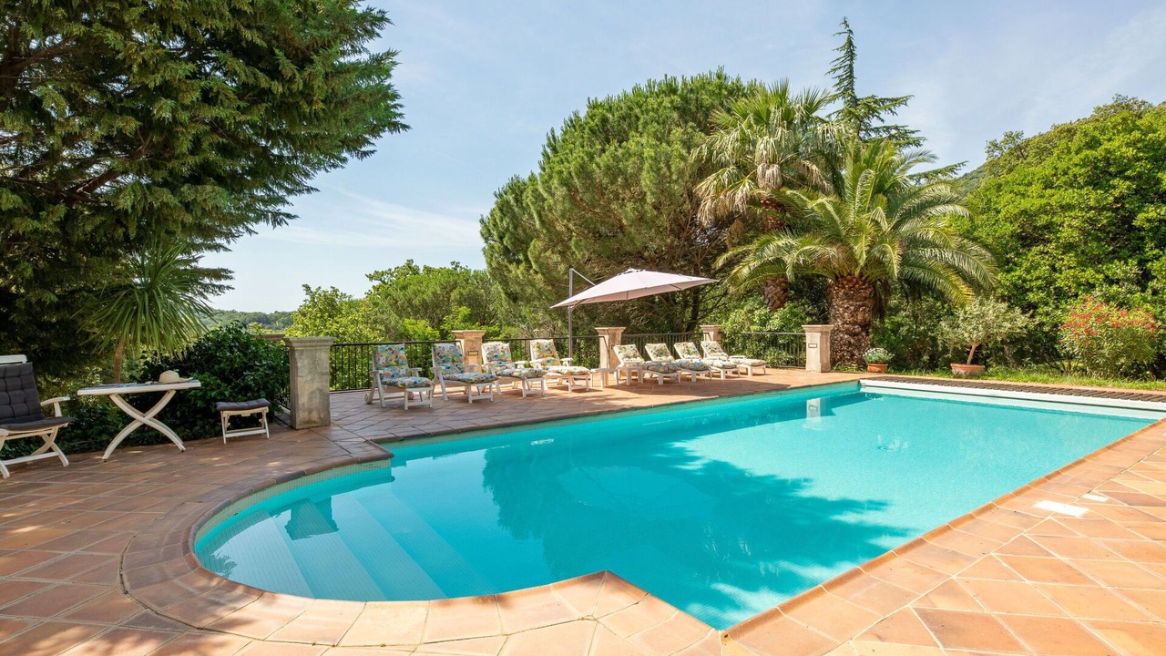 Photo of Outdoor in La Garde-Freinet