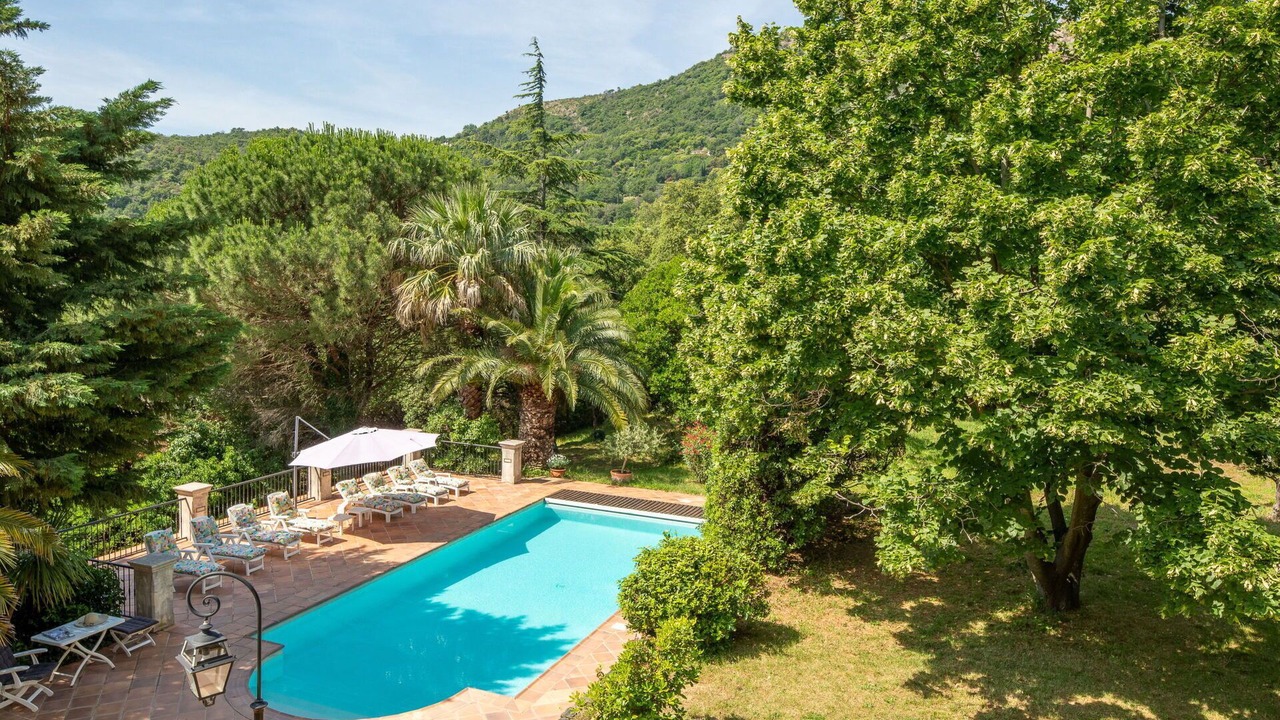 Photo of Outdoor in La Garde-Freinet