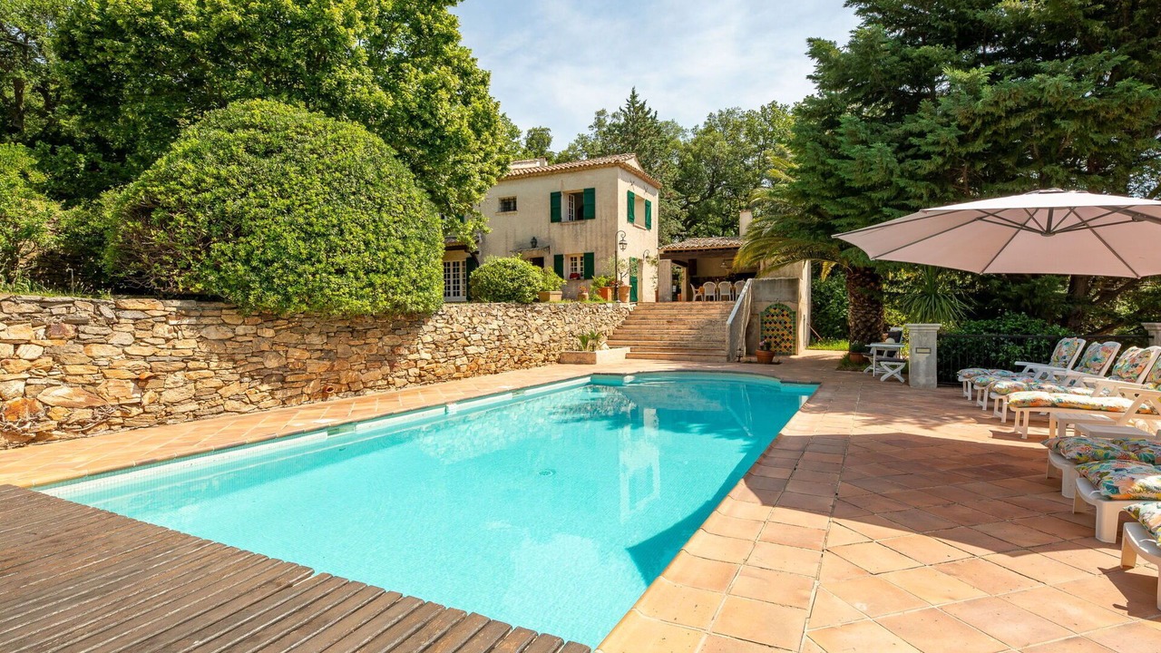 Photo of Outdoor in La Garde-Freinet
