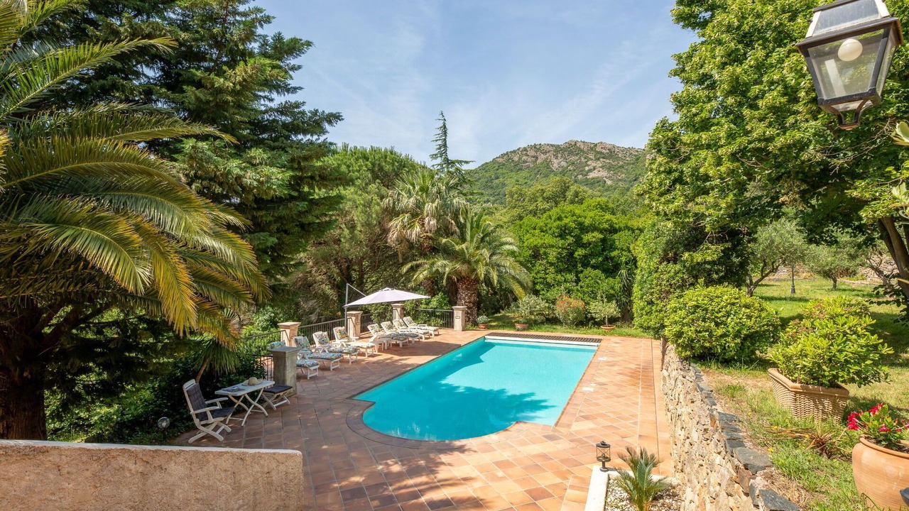 Photo of Outdoor in La Garde-Freinet