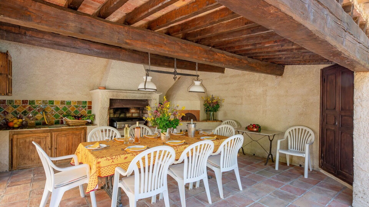 Photo of Outdoor in La Garde-Freinet