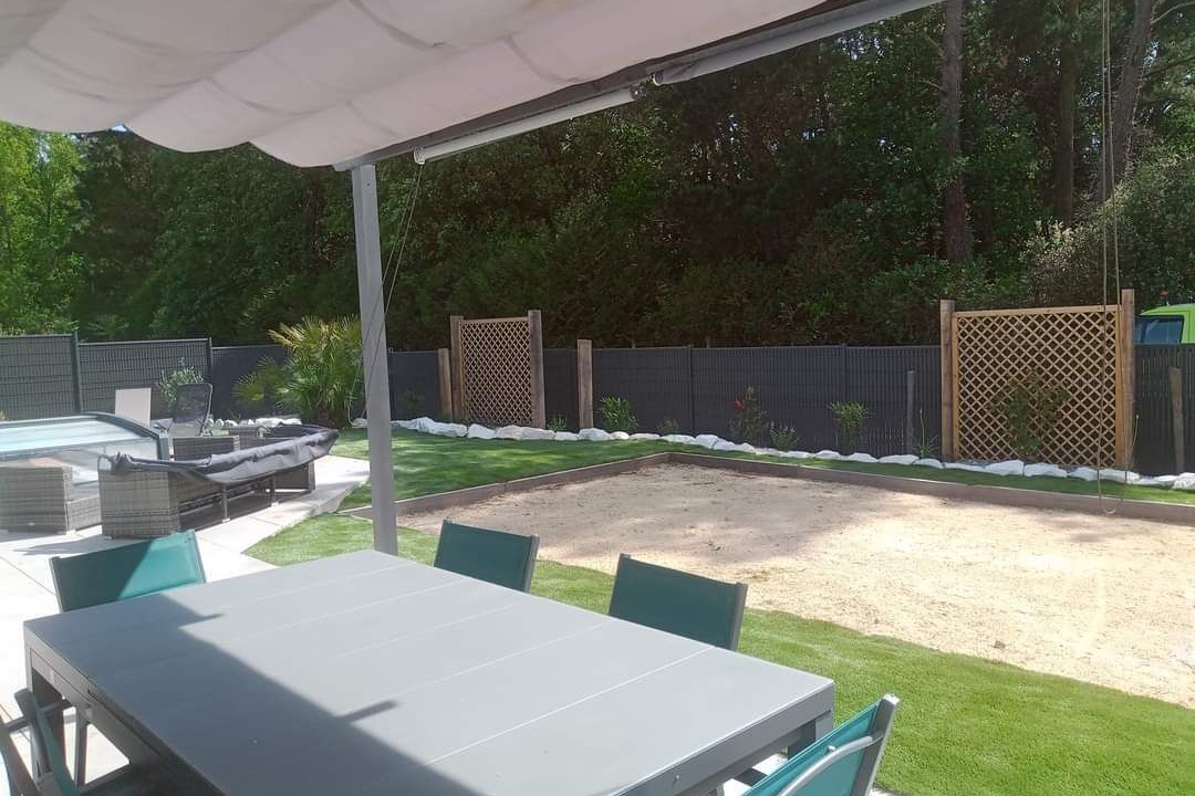 Photo of Outdoor in Saint-Jean-de-Monts