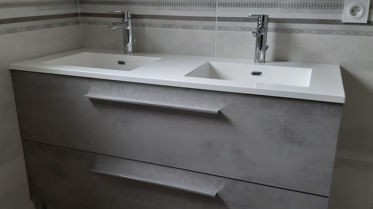 Photo of Bathroom in Saint-Jean-de-Monts