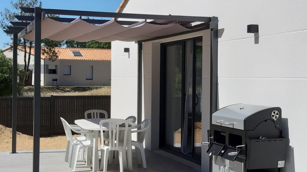 Photo of Outdoor in Saint-Jean-de-Monts
