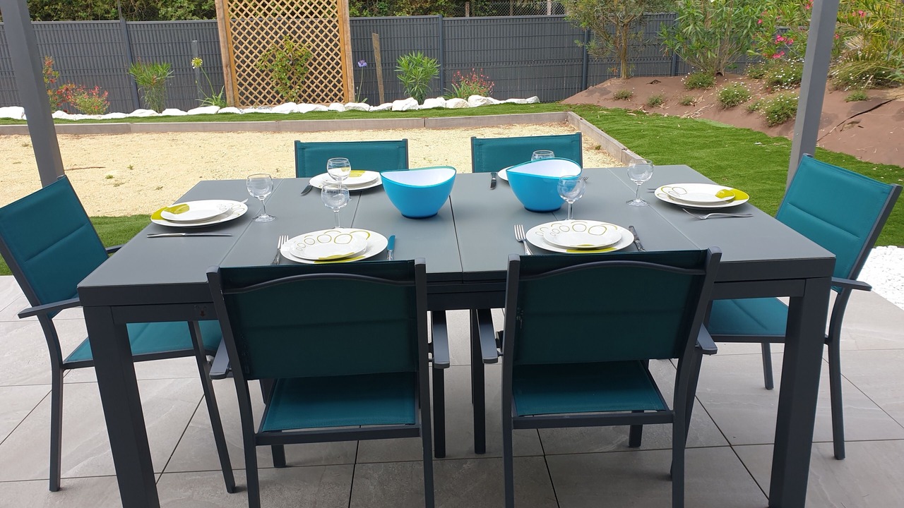 Photo of Outdoor in Saint-Jean-de-Monts