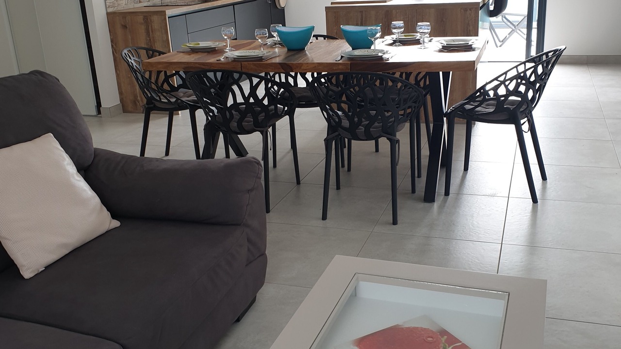 Photo of Livingroom in Saint-Jean-de-Monts