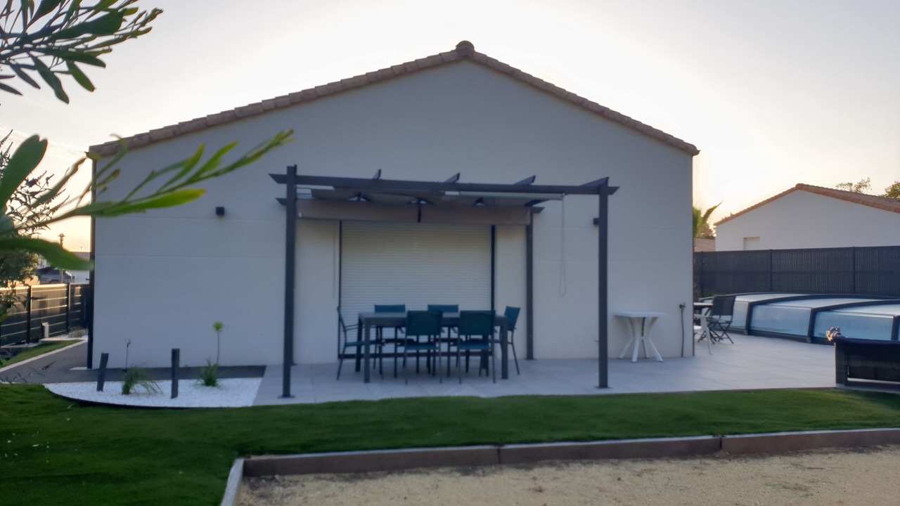 Photo of Outdoor in Saint-Jean-de-Monts