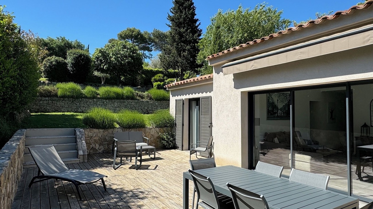 Photo of Outdoor in Chateauneuf-Grasse