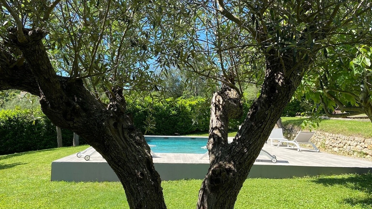 Photo of Outdoor in Chateauneuf-Grasse