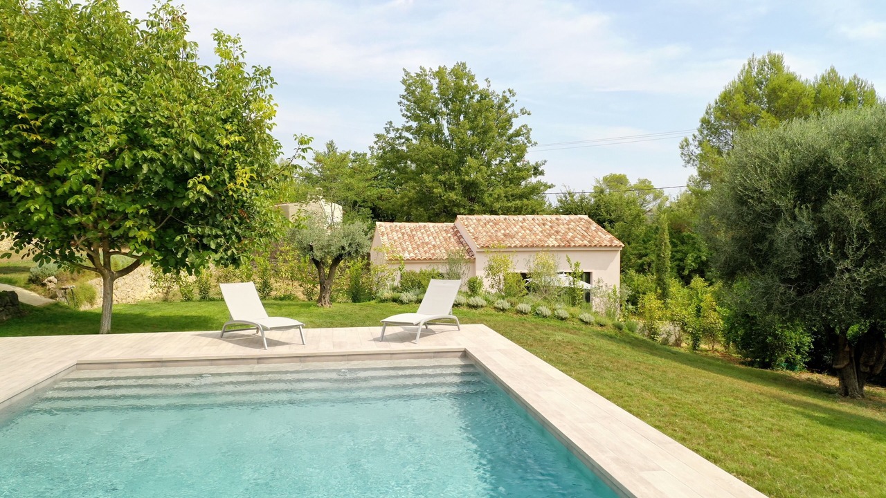 Photo of Outdoor in Chateauneuf-Grasse