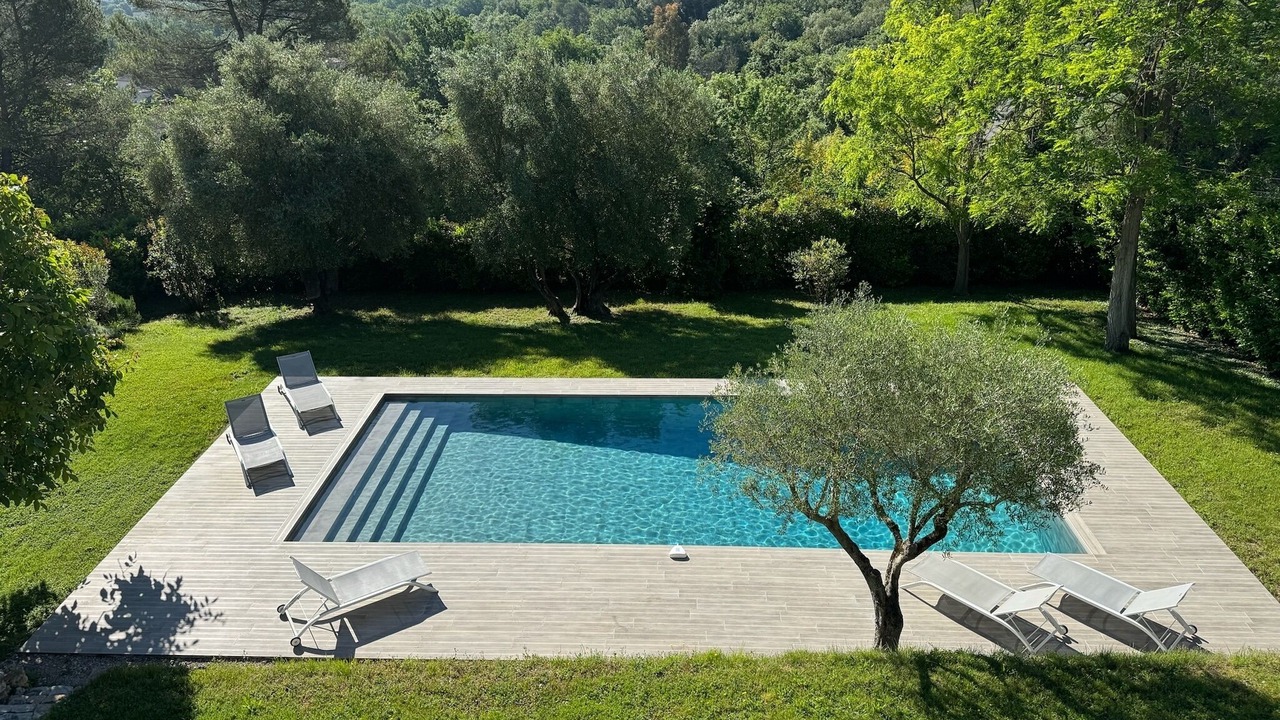 Photo of Outdoor in Chateauneuf-Grasse