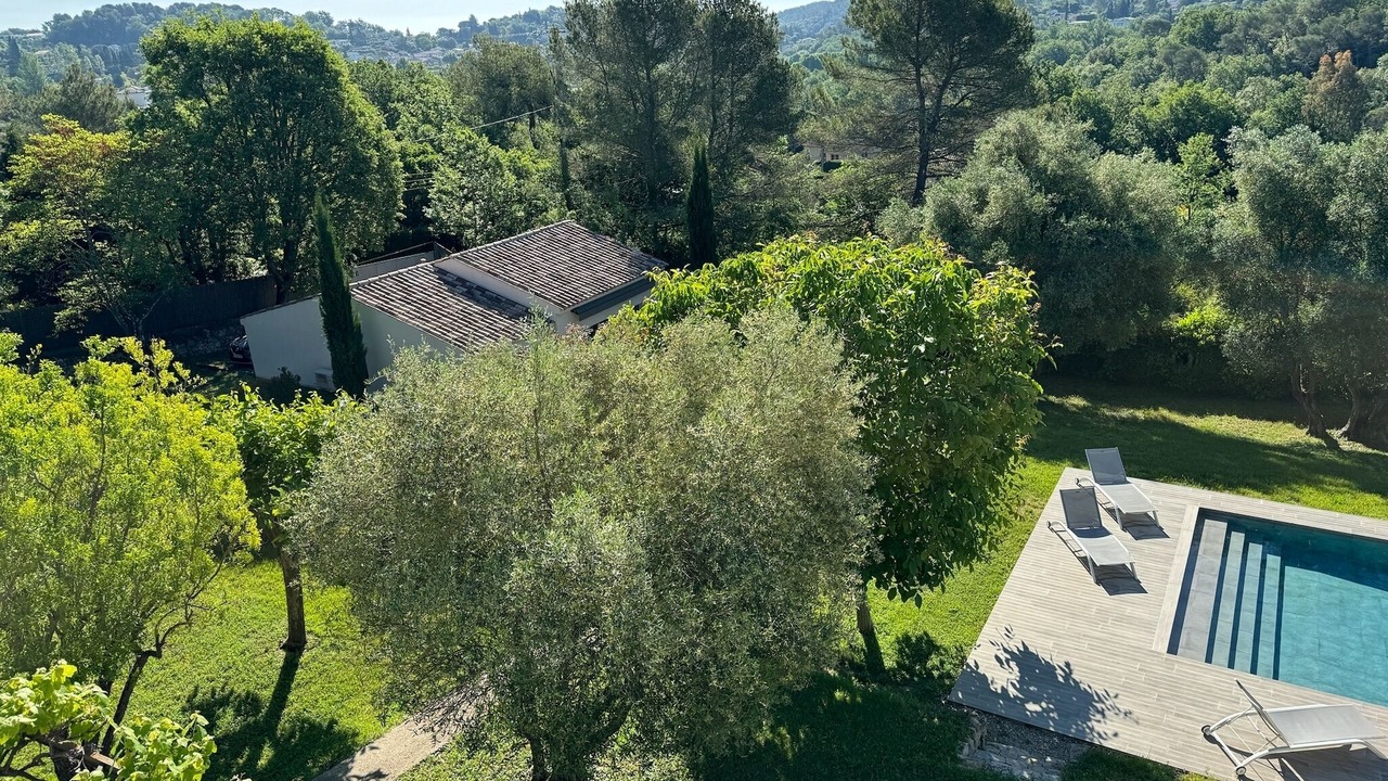 Photo of Outdoor in Chateauneuf-Grasse