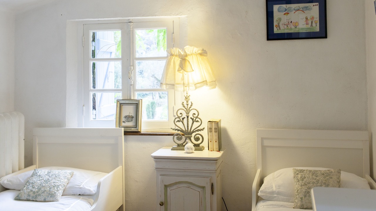 Photo of Bedroom in Les Maillans
