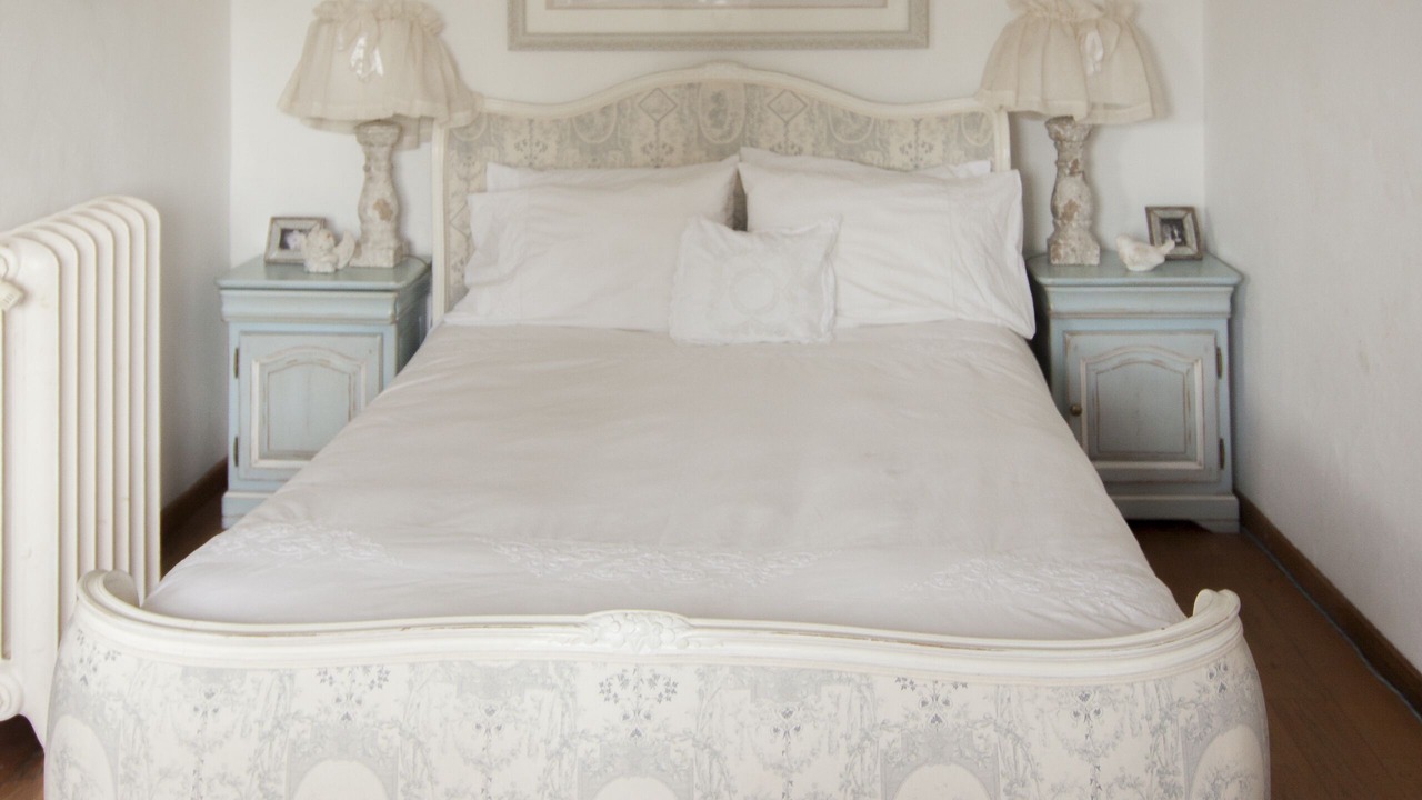 Photo of Bedroom in Les Maillans