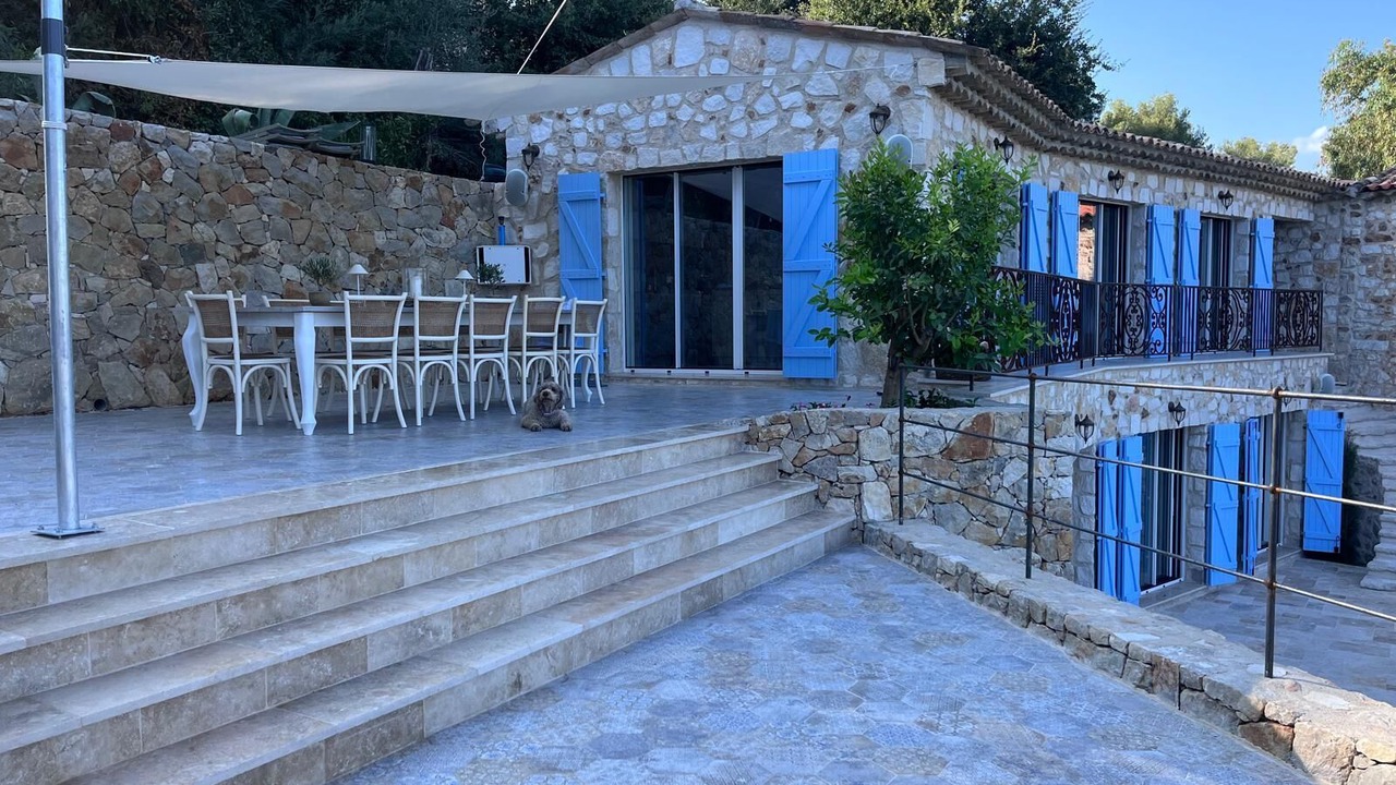 Photo of Outdoor in Les Maillans