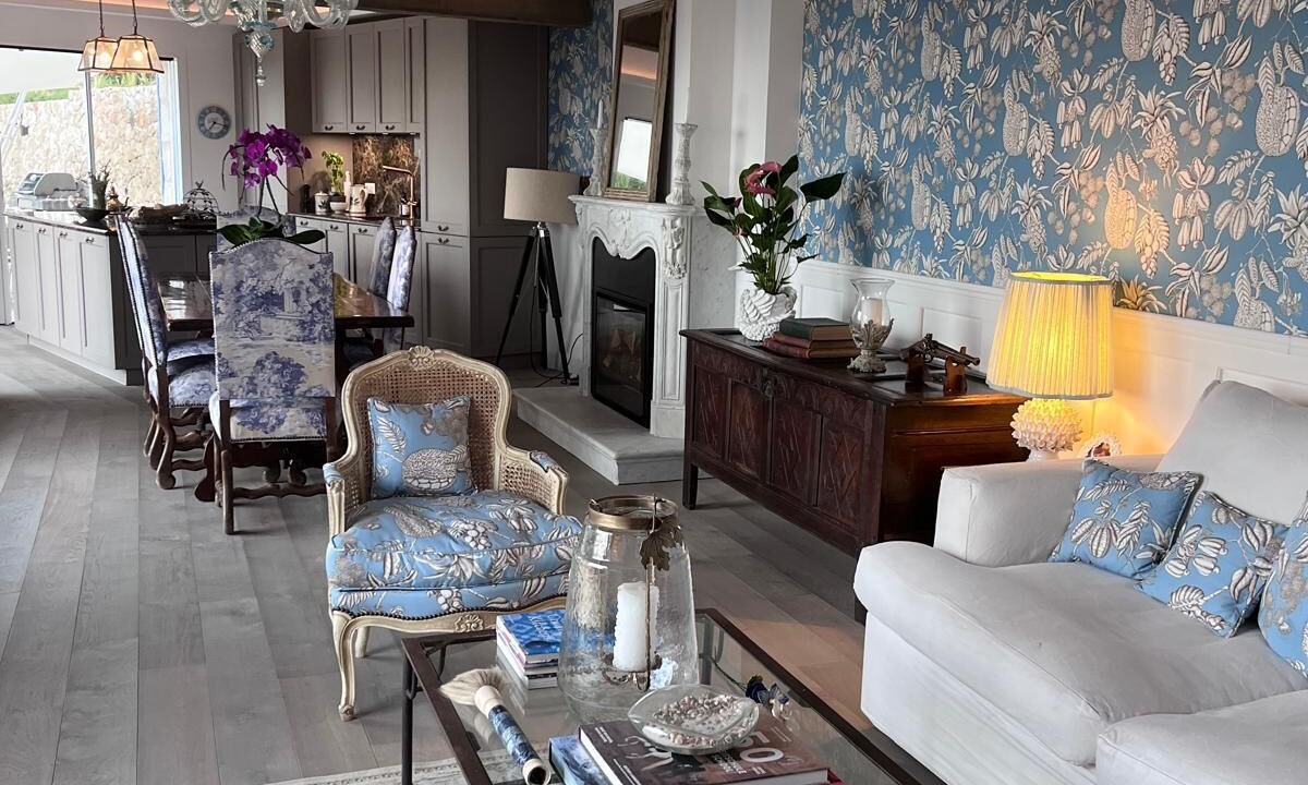 Photo of Livingroom in Les Maillans