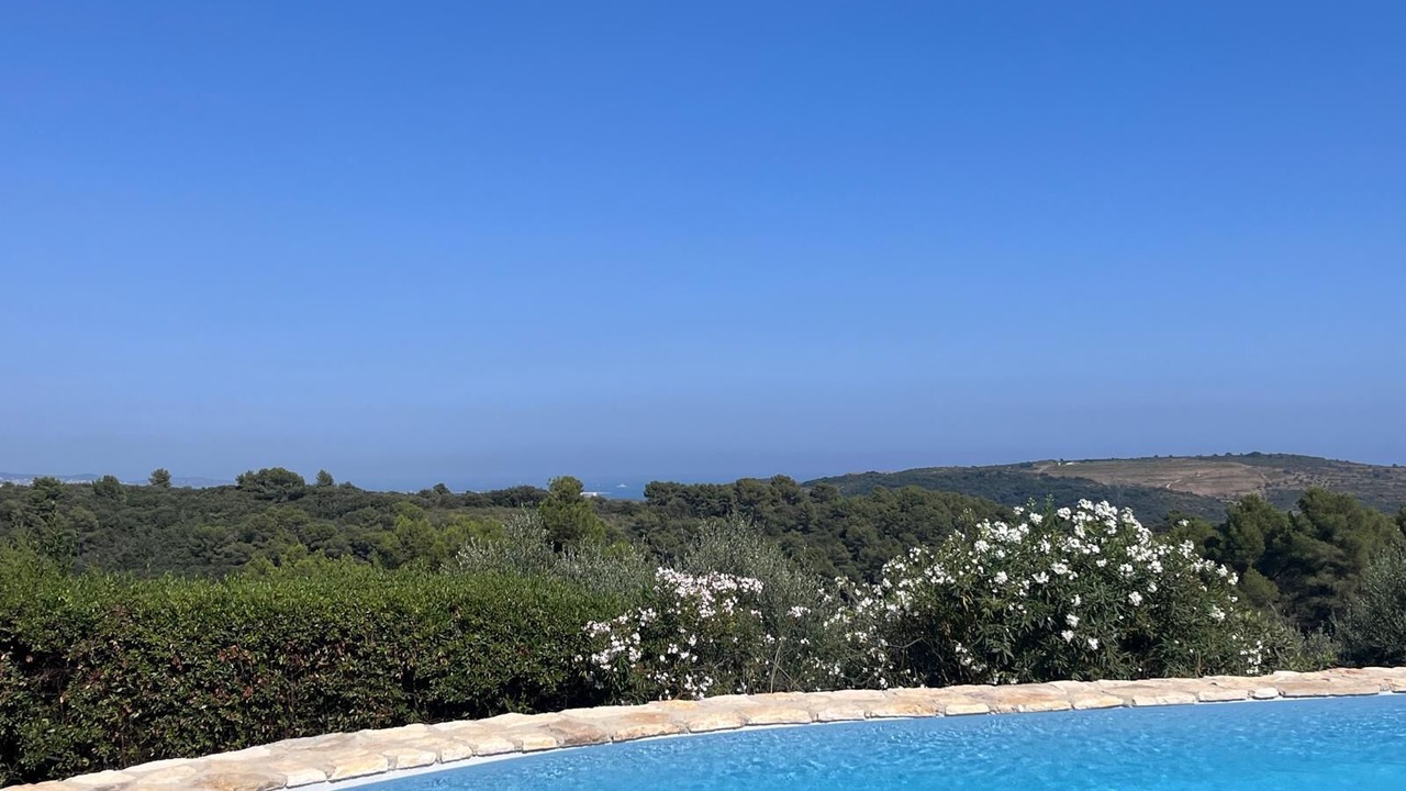 Photo of Outdoor in Les Maillans