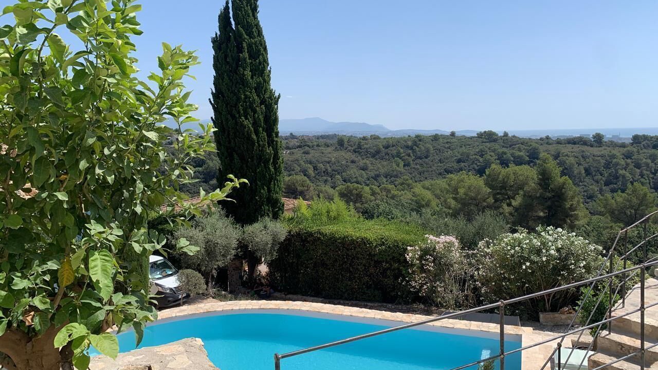 Photo of Outdoor in Les Maillans
