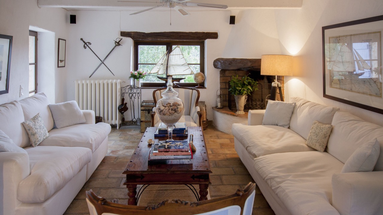 Photo of Livingroom in Les Maillans
