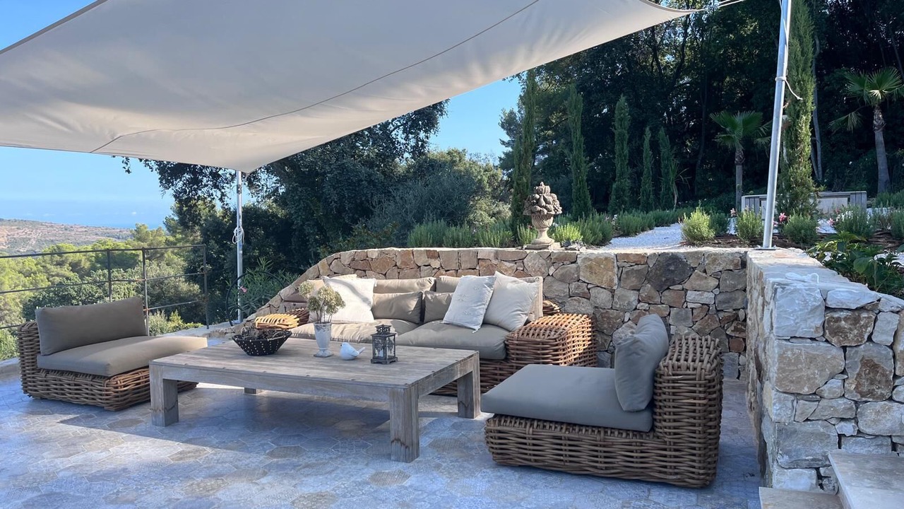 Photo of Outdoor in Les Maillans