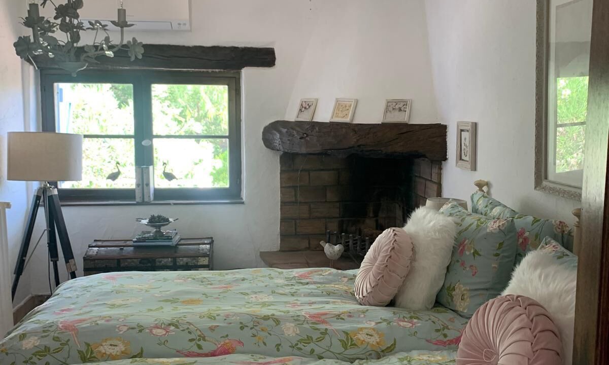 Photo of Bedroom in Les Maillans