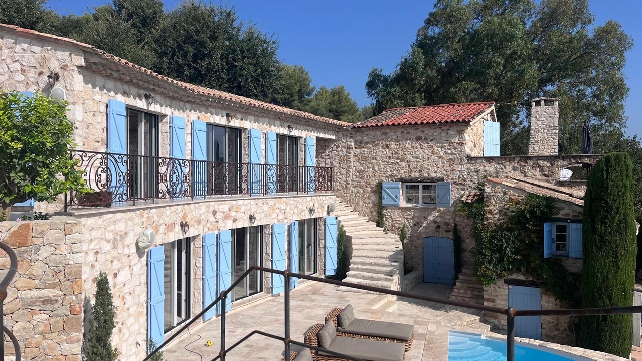 Photo of Outdoor in Les Maillans