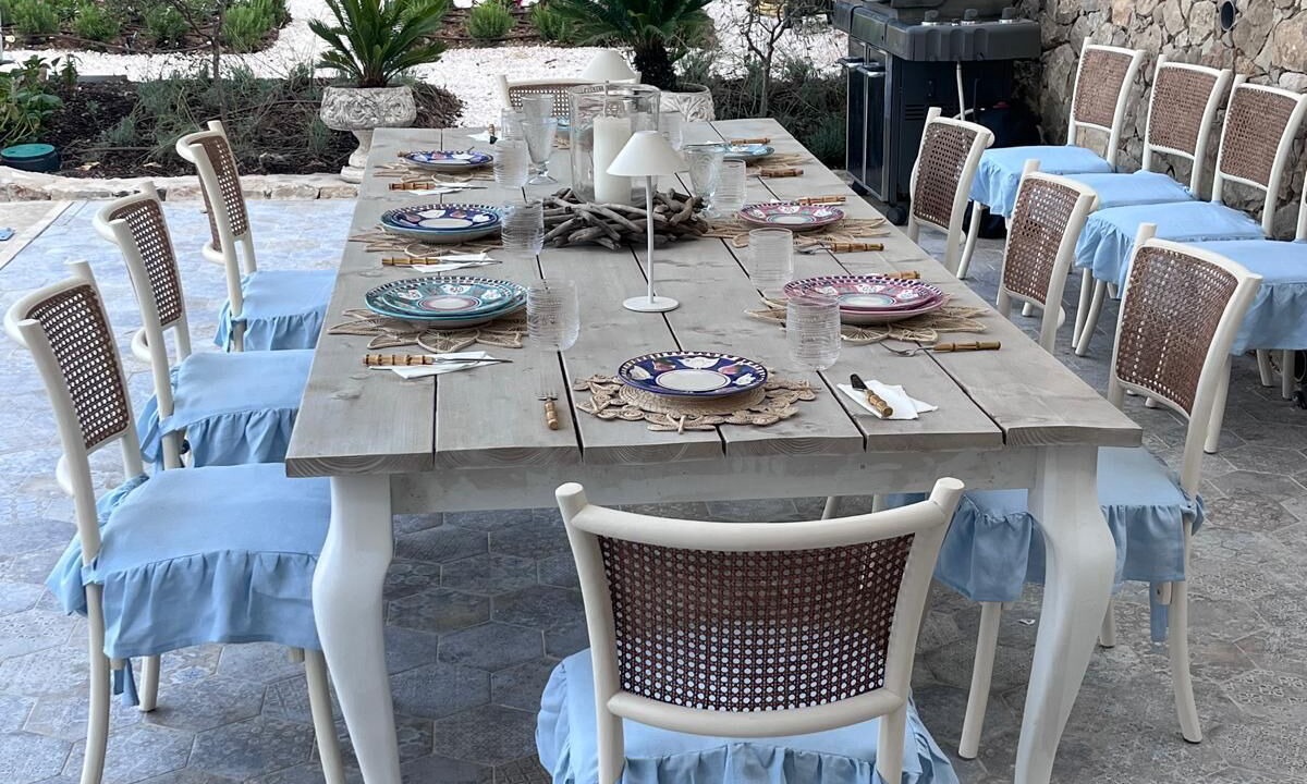Photo of Outdoor in Les Maillans