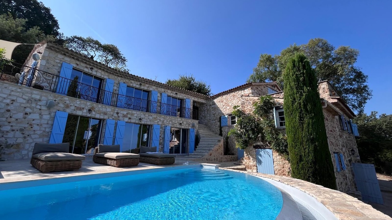 Photo of Outdoor in Les Maillans