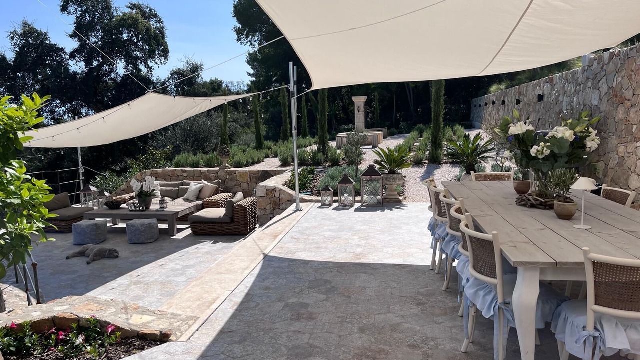Photo of Outdoor in Les Maillans